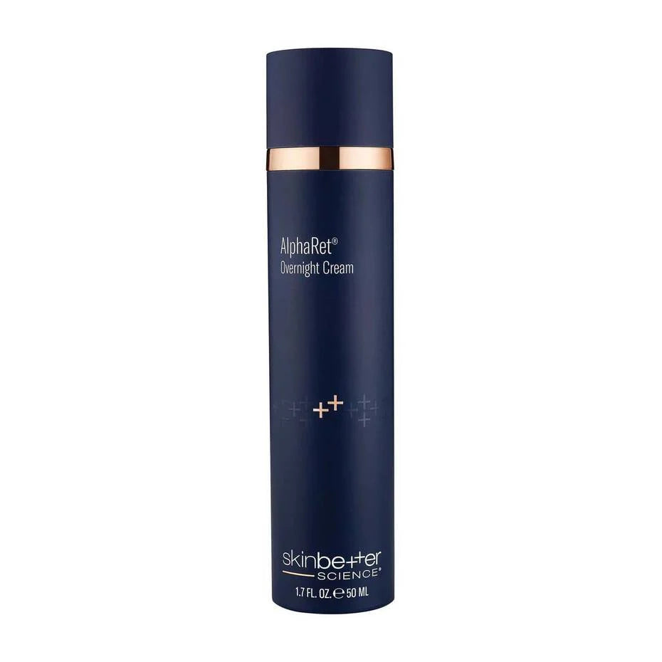 Skinbetter AlphaRet Overnight - 50 mL