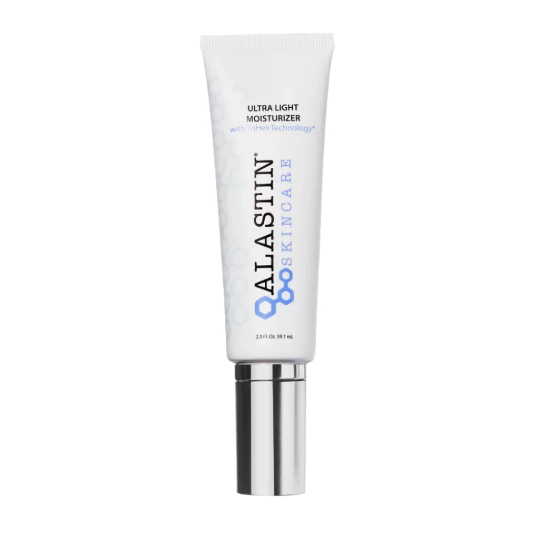 Alastin Ultra Light Moisturizer with TriHex Technology®