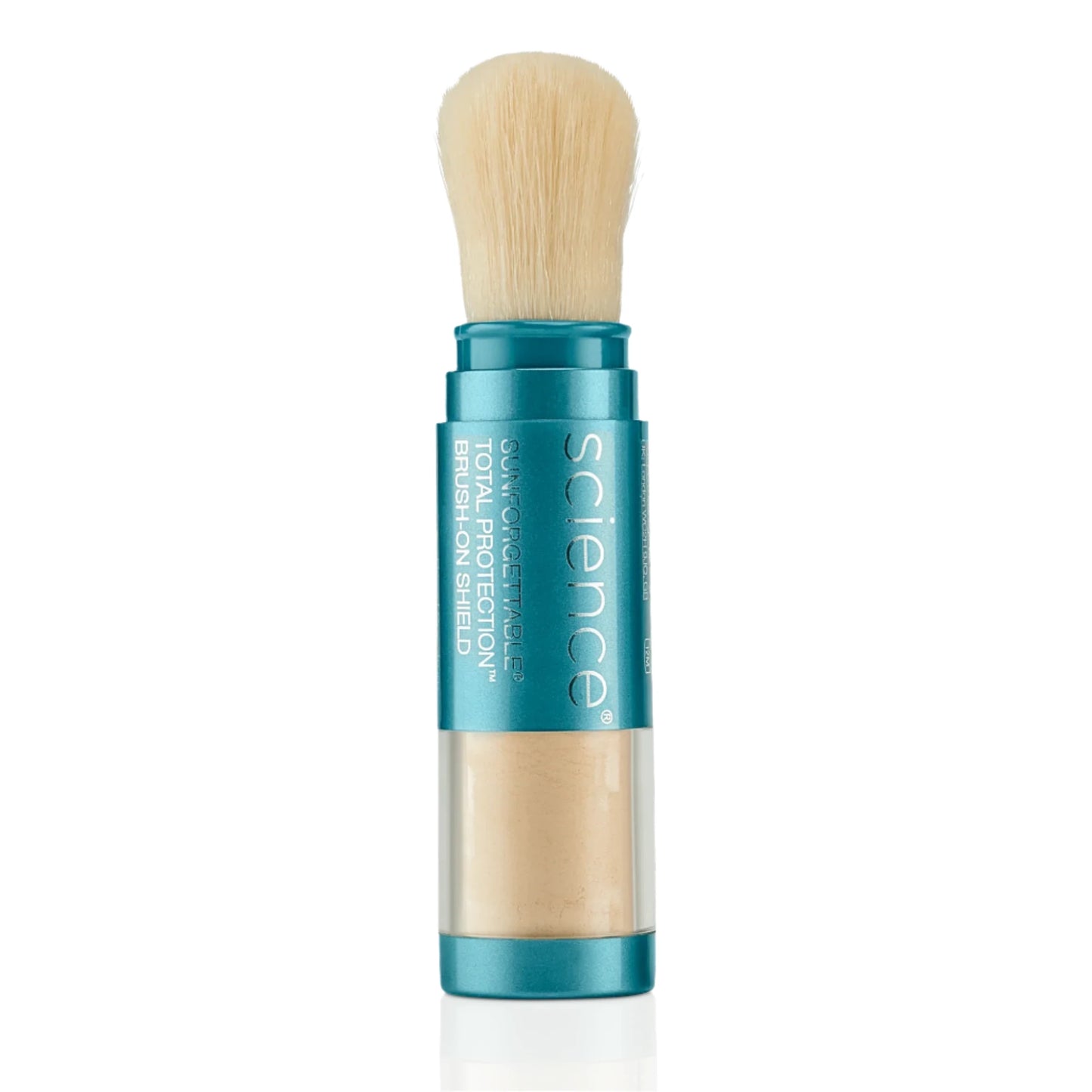 Colorescience Sunforgettable® Total Protection® Brush-On Shield SPF 50